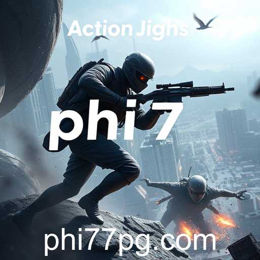 The Thrill of Action Games: Exploring the Phi77 Revolution