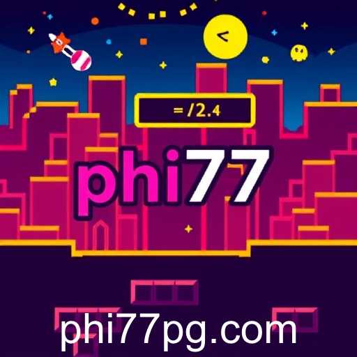 Rediscovering Nostalgia: The Enduring Allure of Arcade Games with the Keyword 'phi77'