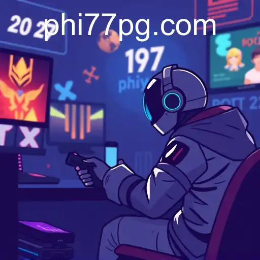 The Evolution of Online Gaming Platforms