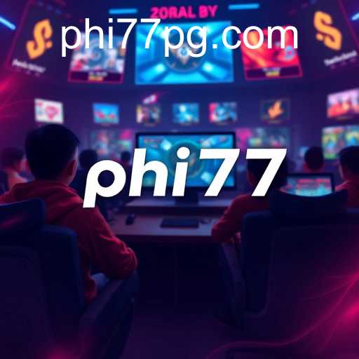 The Evolution of Online Gaming and phi77's Impact