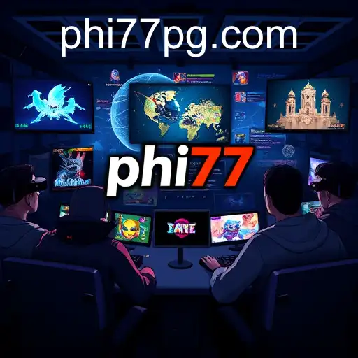 The Evolving Landscape of Online Gaming in 2025