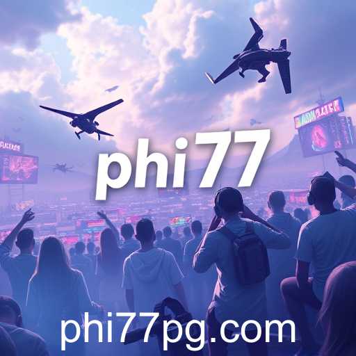Exploring the Gaming Frontier with phi77