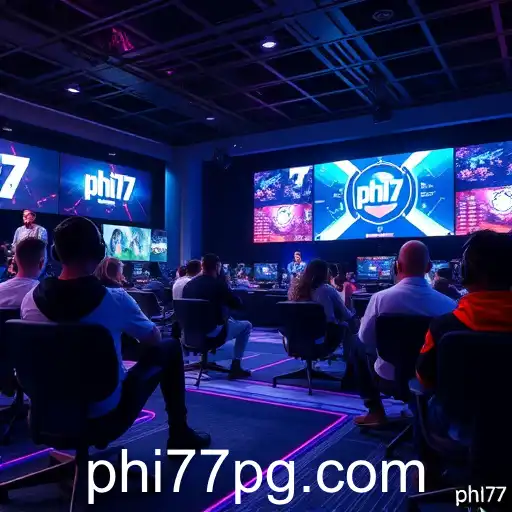 Gaming Industry in Focus Amidst Market Shifts