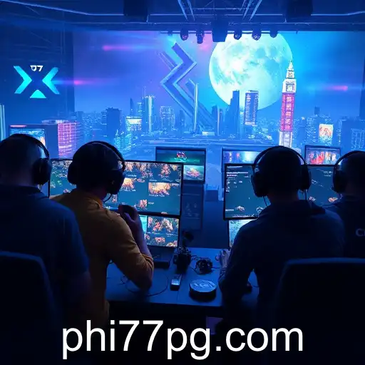 Gaming Trends Shaping the Virtual World