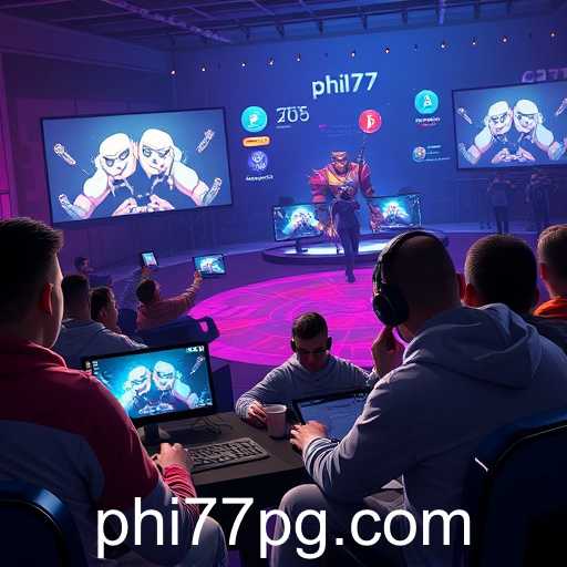 Unveiling the Impact of phi77 on Online Gaming