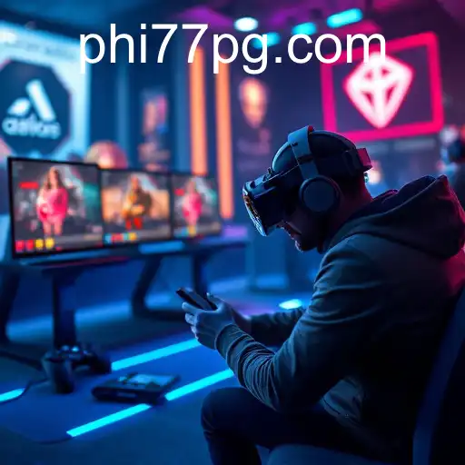 The Impact of Gaming on Modern Culture