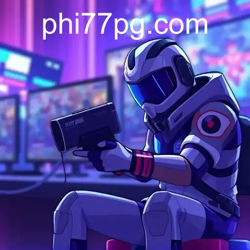 Phi77: A New Era in Online Gaming
