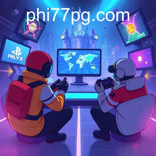 The Rise and Evolution of Online Gaming