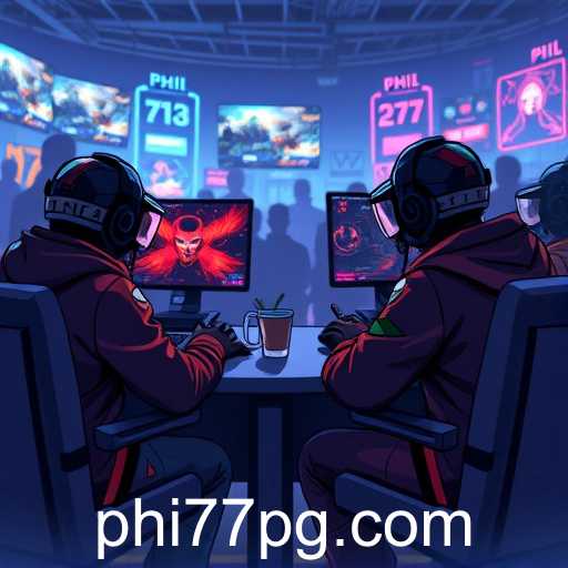 Rise of Online Gaming Platforms