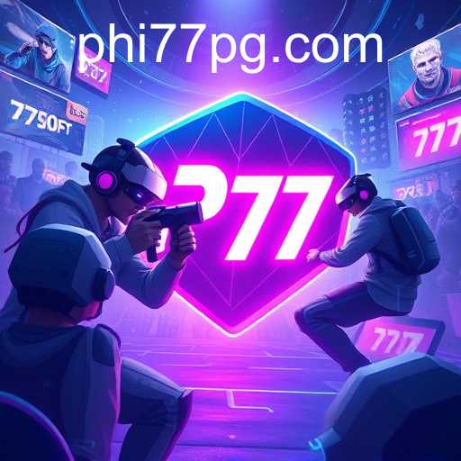 Phi77: Pioneering the Future of Online Gaming