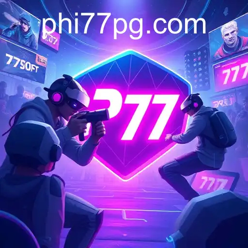 Phi77: Pioneering the Future of Online Gaming
