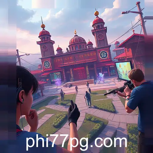 Phi77's Influence on the Gaming Landscape