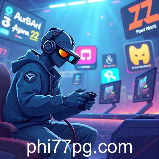 Phi77's Rise Amid Gaming Landscape Changes