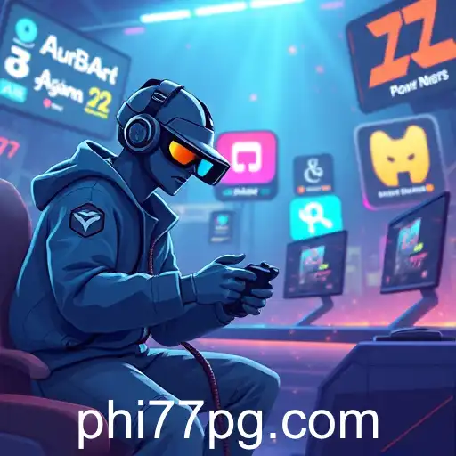 Phi77's Rise Amid Gaming Landscape Changes