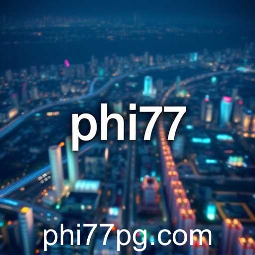 Phi77: The Nexus of English Gaming and 2025 Trends