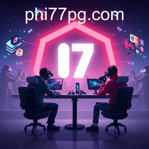 The Rise of phi77 and the Evolution of Online Gaming