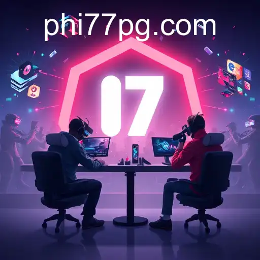 The Rise of phi77 and the Evolution of Online Gaming