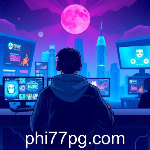 Phi77: The Evolution of Online Gaming Communities