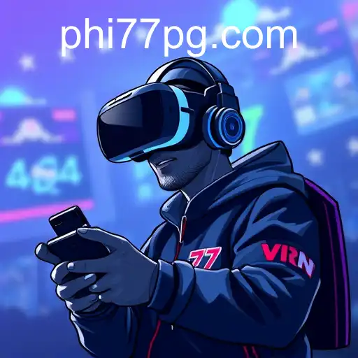Phi77: Revolutionizing Online Gaming in 2025