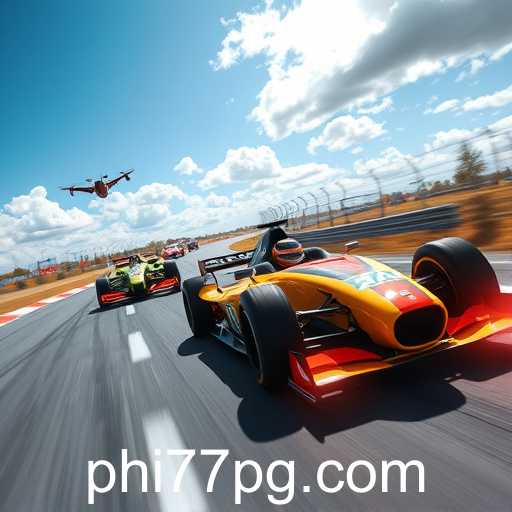 Exploring the Thrilling World of Racing Games: From Realism to Imagination