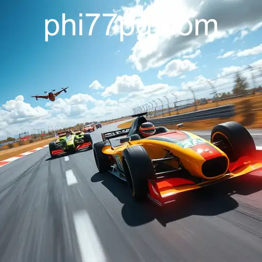 Exploring the Thrilling World of Racing Games: From Realism to Imagination