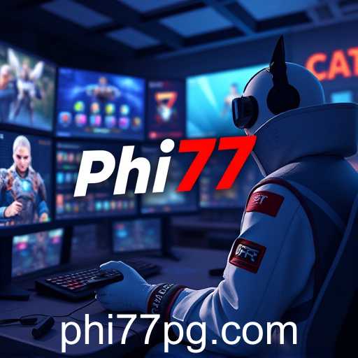 Phi77: Revolutionizing Online Gaming in 2025
