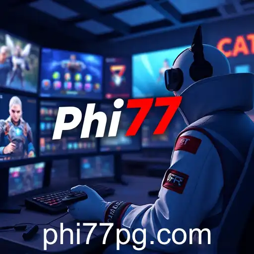 Phi77: Revolutionizing Online Gaming in 2025