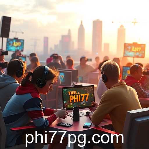 The Rise of Online Gaming Communities