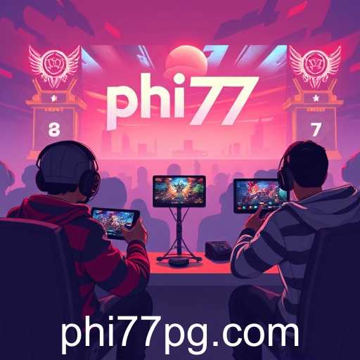 The Rise of phi77 in Modern Gaming