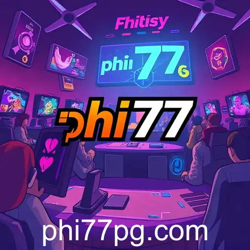 The Rise of Phi77: Revolutionizing Online Gaming