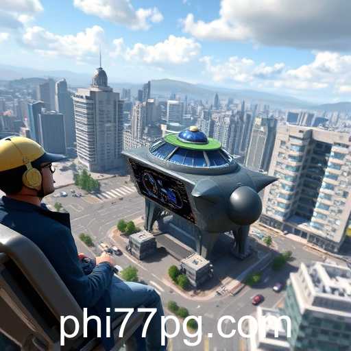 Exploring the Intricacies of Simulation Games: A Digital Universe at Your Fingertips