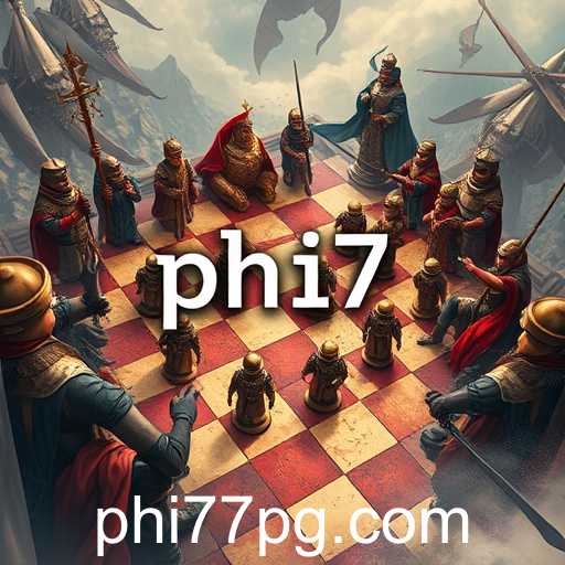 Unveiling the Allure of Strategy Games on Phi77