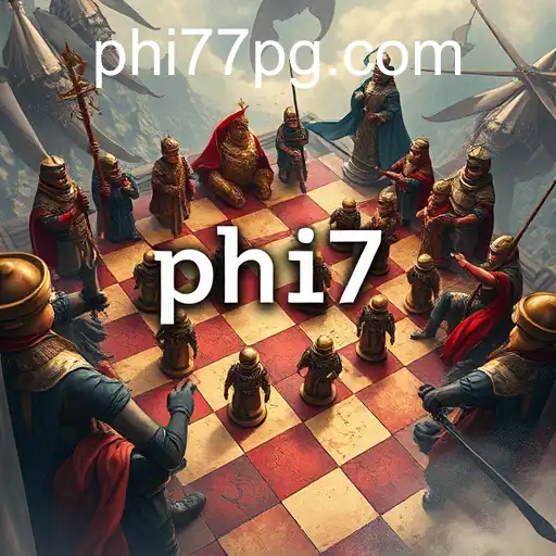 Unveiling the Allure of Strategy Games on Phi77